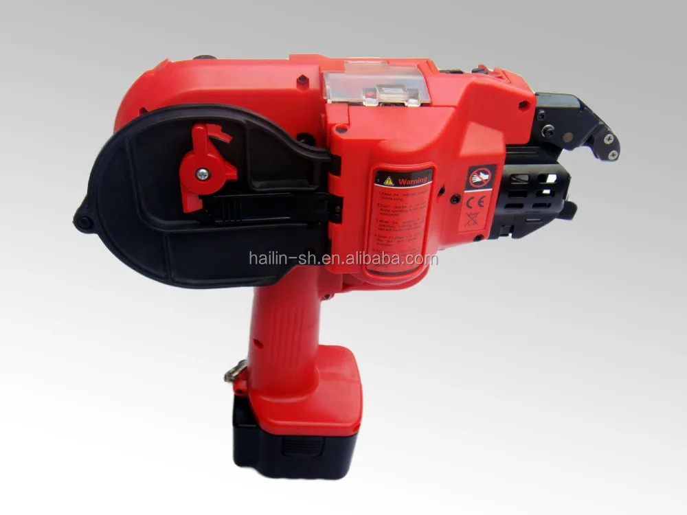 Automatic Rebar Tie Gun Wl210 Max Tying Diameter 21mm Rebar Tier
