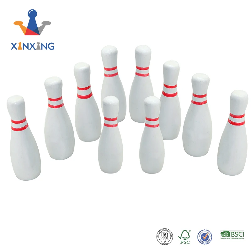 indoor outdoor bowling set