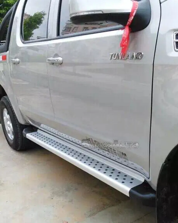 Hot Selling Foton Tunland Truck Spare Parts