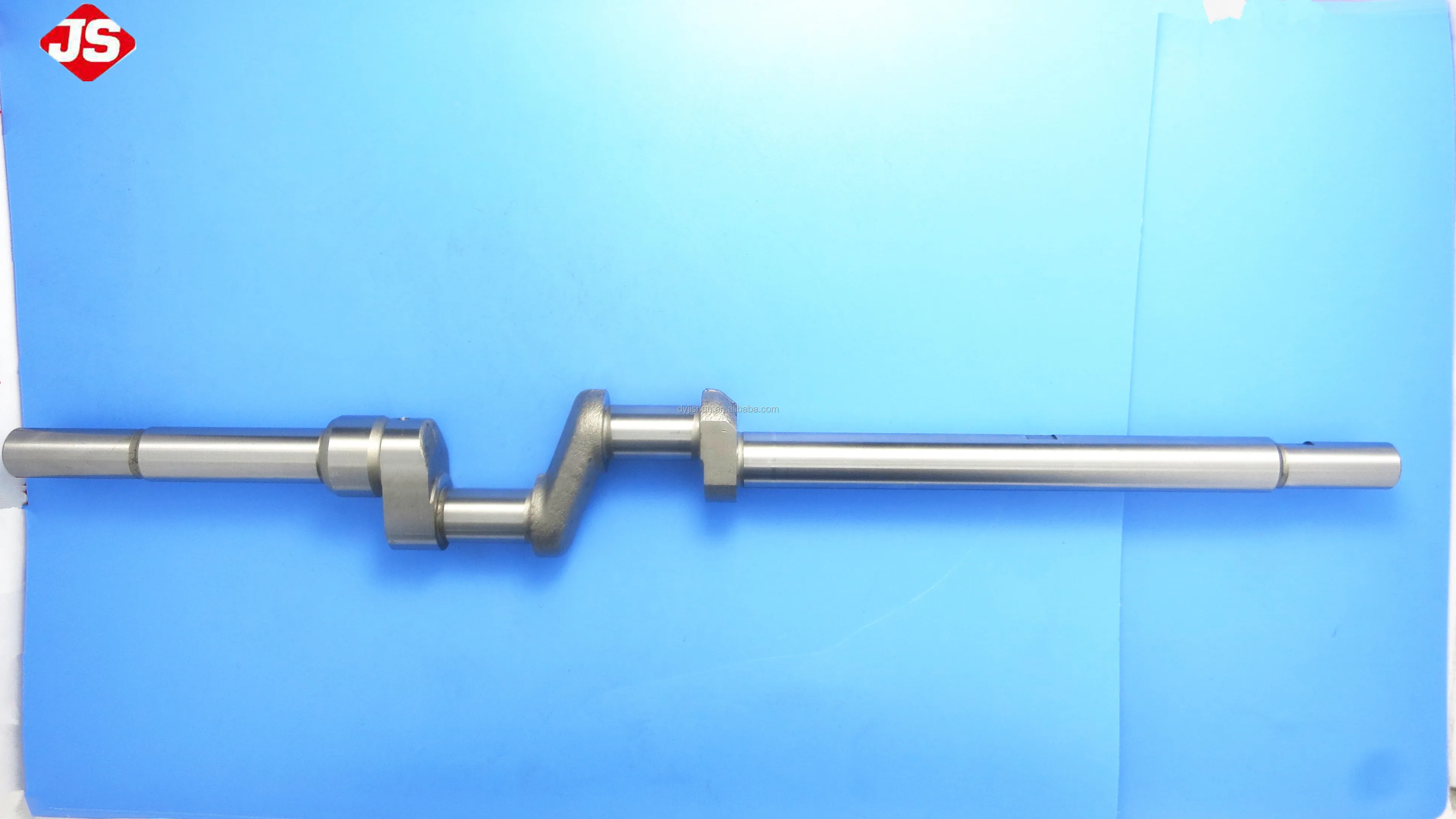 NEWLONG DS-9C INDUSTRIAL SEWING MACHINE PARTS HIGH QUALITY SEWING ACCESSORIES 301021 CRANK SHAFT