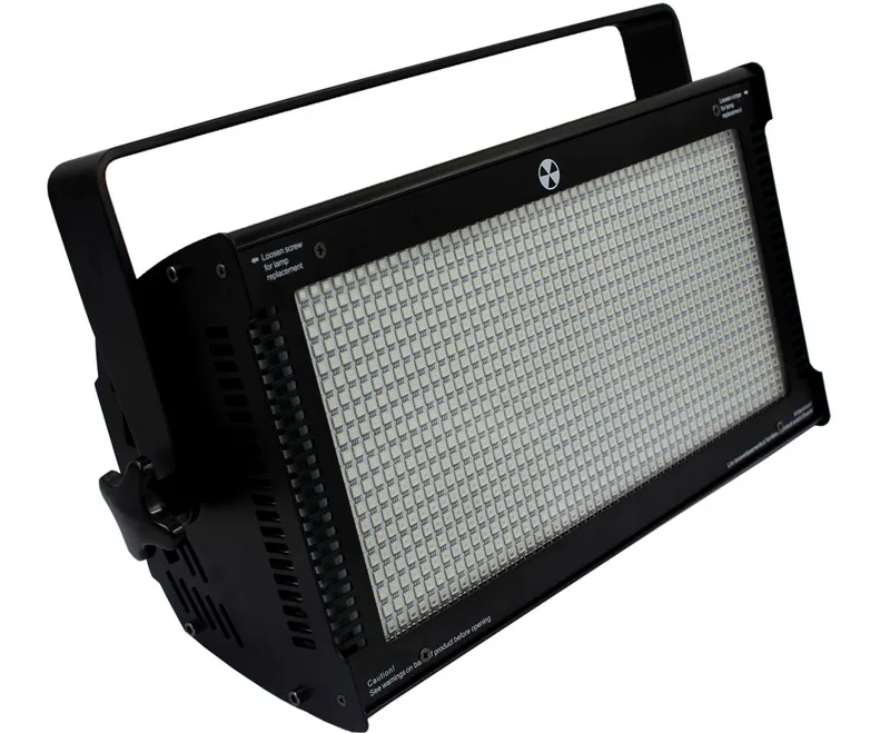 1000 w rgb led 频闪灯