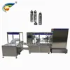 Upgrade model 15ml bottles filling machine,automatic e-liquid filling machines