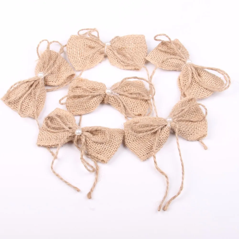wholesale 2016 wholesale rustic jute burlap ribbon bow wholesale 2016 wholesale rustic jute burlap ribbon bow