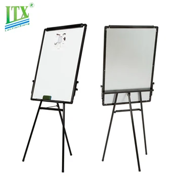 Tripod Moveable Whiteboard For School Or Office Whiteboard With Stand ...