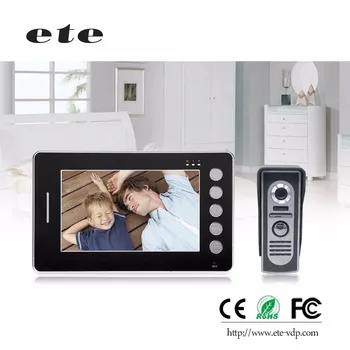 2017 Apartment Wireless Video Door Phone Intercom System Ip Video Door Phone Sip Video Door Phone Buy Wireless Video Door Phone Ip Video Door