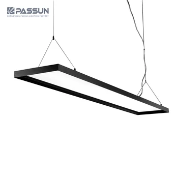 Commercial Office Lighting 40w Led Panel Pendant Light View 40w Led Panel Pendant Light