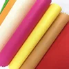 Lightweight waterproof disposable biodegradable printable colourful PP spun bonded SMS, SS wholesale non woven fabric roll