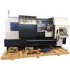 CK6166 Hot Selling 6 Meter Cnc Lathe Service 6140 With After-Sales