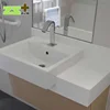 Advantageous price artificial stone wash basin