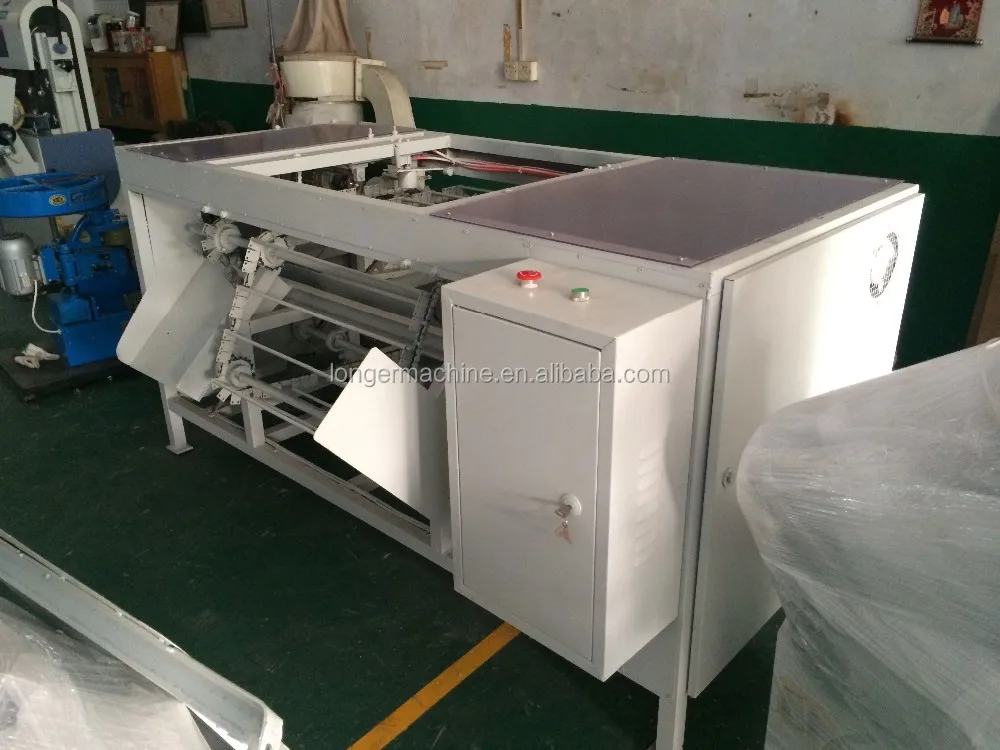 Industrial Wood Round Stick Thread Machine Wood Rod Edge Rounding ...