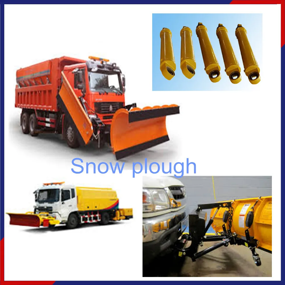 snow plough_