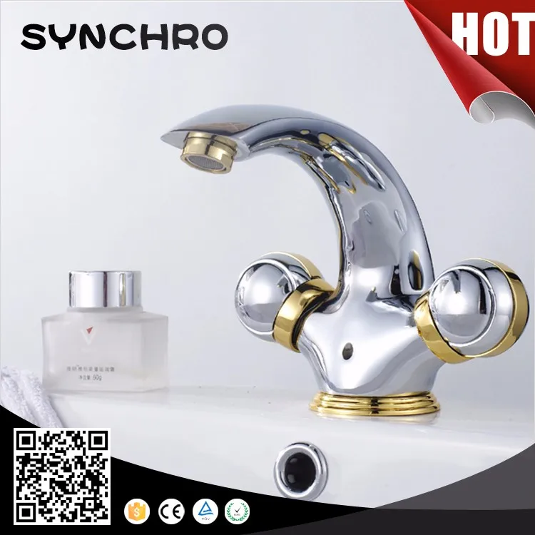 Skl 0752 Manufacturer Water Tap Bathroom Faucet Parts Cheap