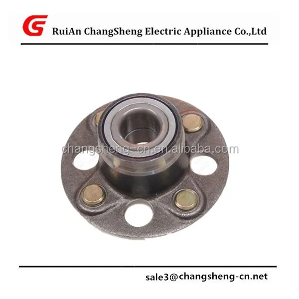 Auto Part Wheel Hub Bearing For Rear Fit 20042008 Hub28bwk19a 42200