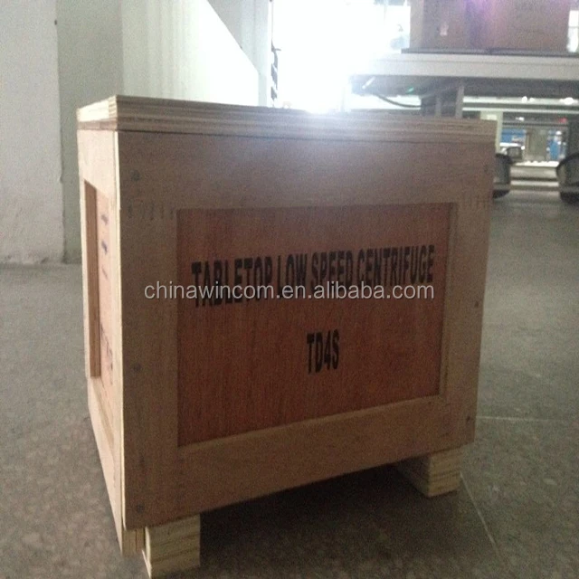 4000r/min TD4S laboratory tabletop low speed centrifuge