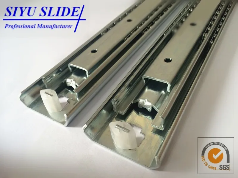 Furniture Heavy Duty Drawer Sliding Rail Buy Heavy Duty Drawer Rail