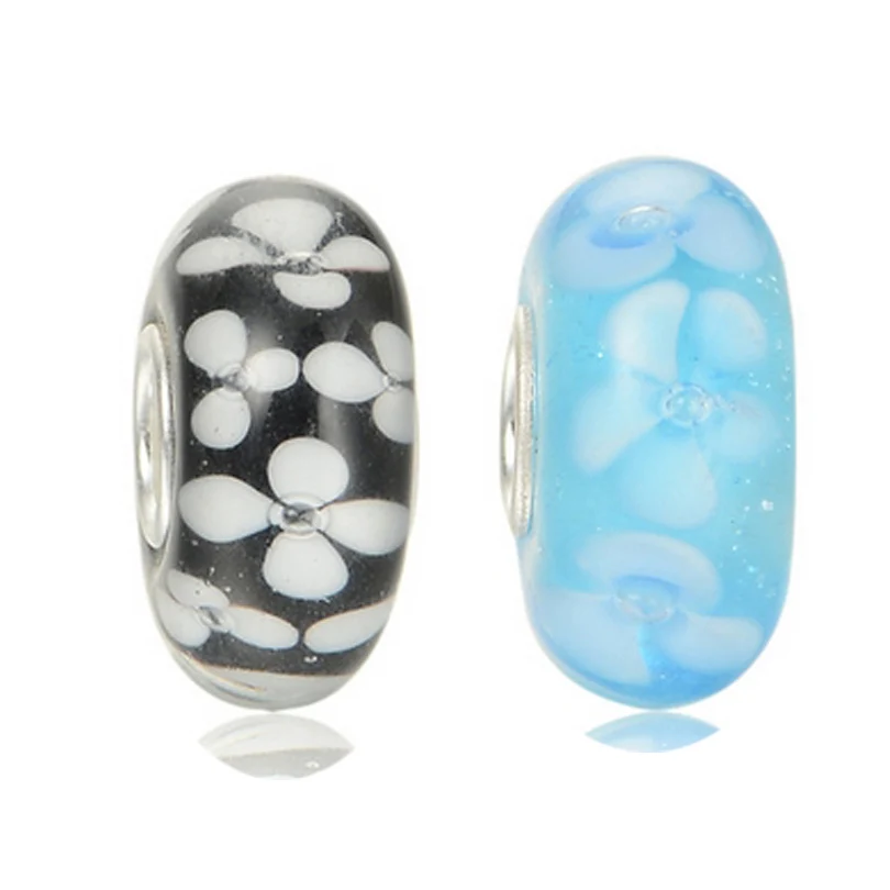 cheap pandora murano glass beads