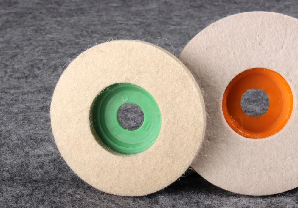 Hard Wool Felt Wheel For Polishing Buy Felt Wheel Manufacture,High