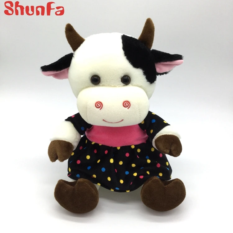 peluche toro