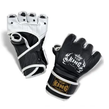 king mma gloves