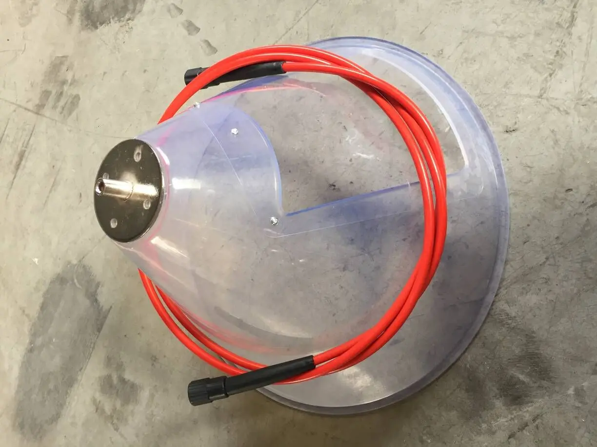 Welding Wire Drum Cover With Stable Buy Cover For Drum,Welding Wire