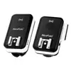 NiceFoto CN-2.4G wireless flash trigger studio equipment - /FSK2.4G/remote trigger for camera