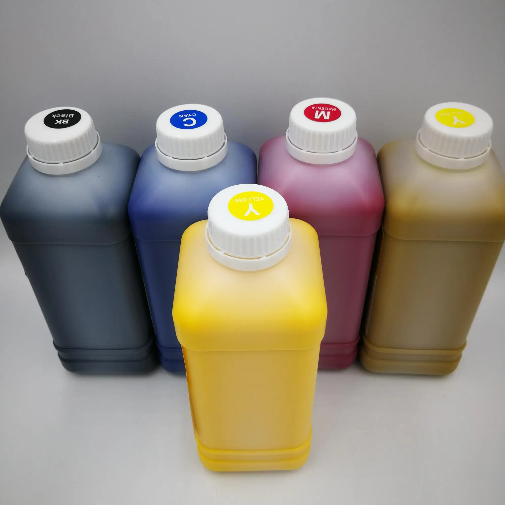 Konica 30pl Mild Solvent Ink For Konica 512i Printhead Buy Konica 512