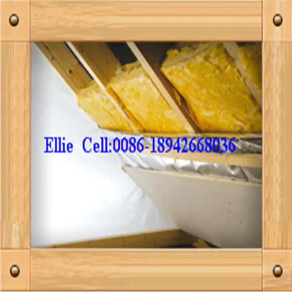 R3 5 Glass Wool Batts Insulation Ceiling Roofs Batts For New