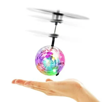 mini flying ball