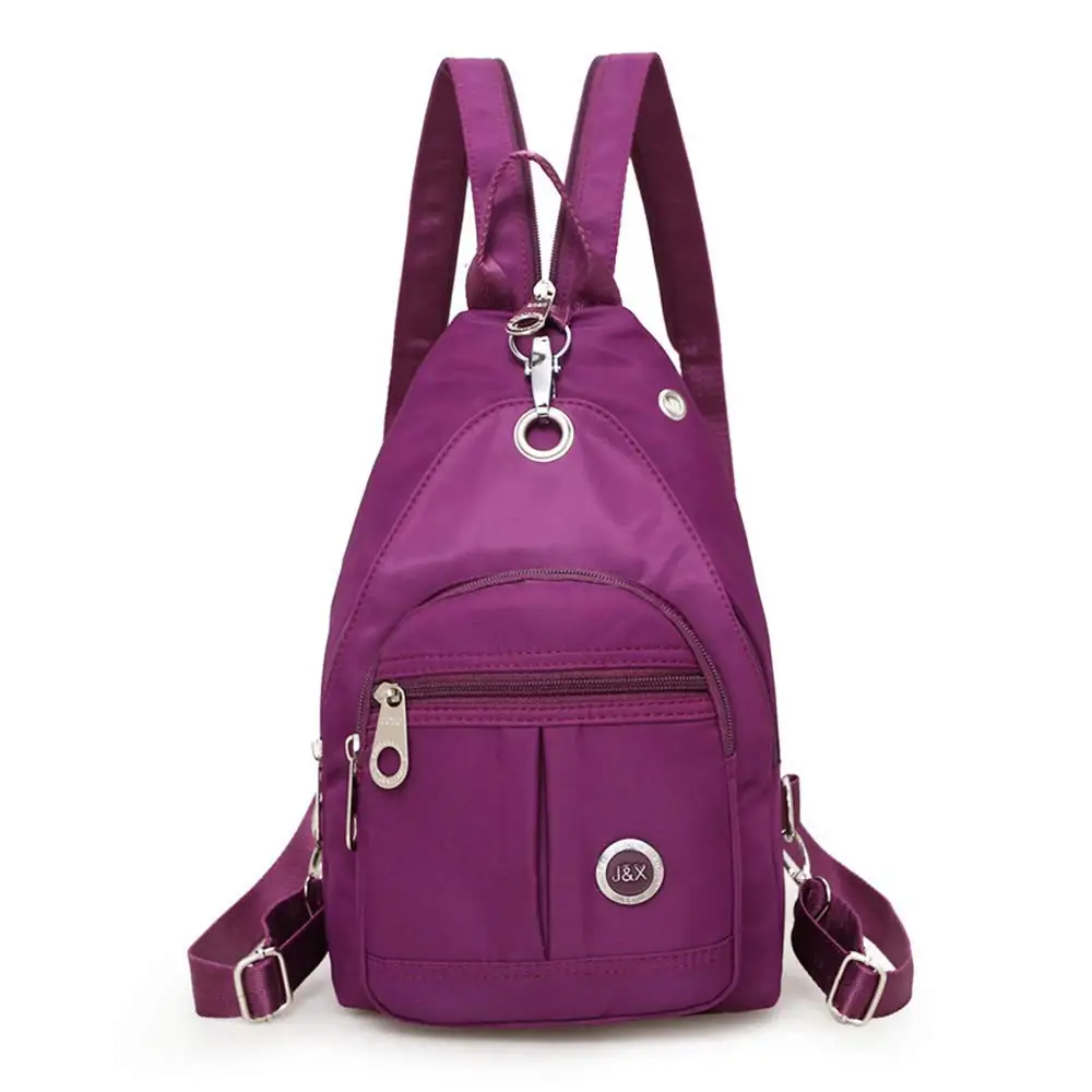 Purple Book Bag Find Deals On Line At Alibaba Get Quotations Mini Shoulder Backpack Waterproof Crossbody Sling Bag Small Daypack Casual Lightweight Purple Traveling Anti