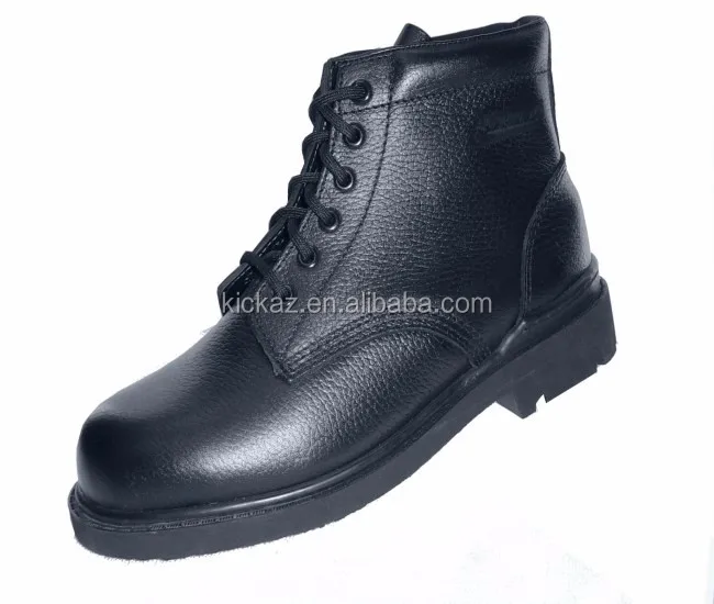 Safety Boots 4011