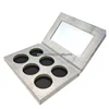 Custom Packaging Top Rated Sleek Eyeshadow Palettes