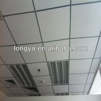 Suspended False Ceiling Tiles Grg Gypsum Board Buy Grg