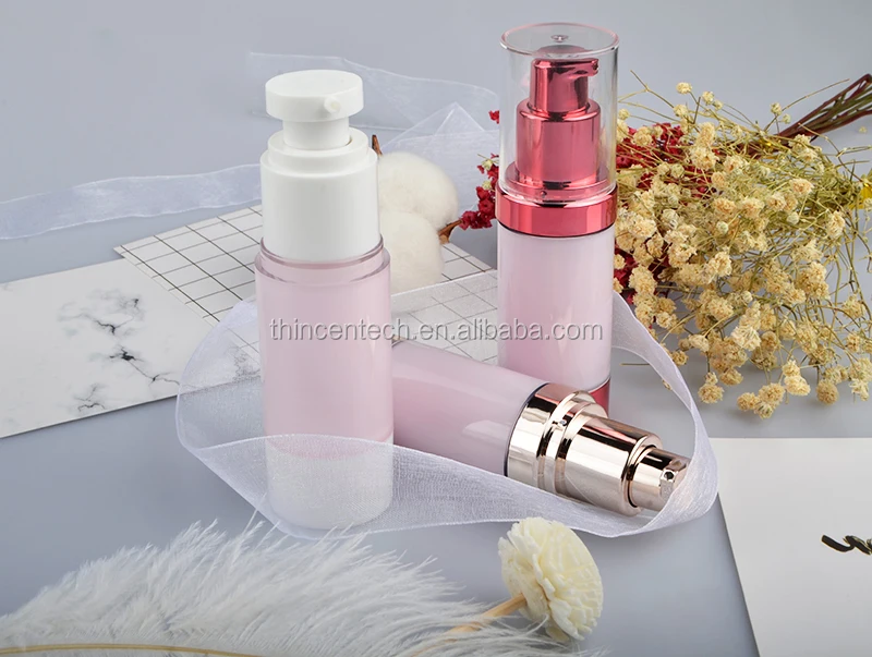 Wholesale Skin Care Face Foundation Private Label Face Makeup Primer 