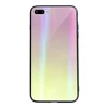 2019 New Arrival Column Colorful Protective Glass Phone Case for iPhone 7/8plus X XS XR XS Max