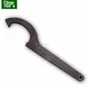 Special hand tools casting drop forging hook wrench made by 45# steel