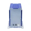 Best Selling Products Intel core i5 7200u processor fanless industrial computer support 2.5 inch sata hdd mini pc
