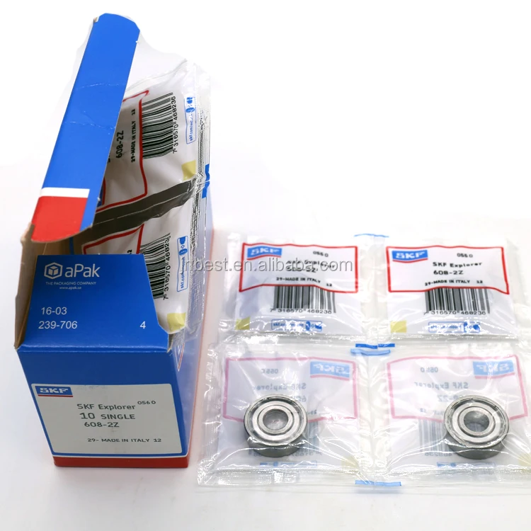 Skf Japan Bearing 6801z Skf Deep Groove Ball Bearings 61801-2z - Buy ...