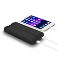Mindtech new energy smart solar charger power bank MRD722