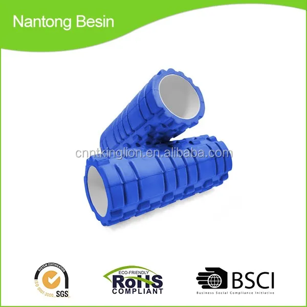 hollow foam  roller