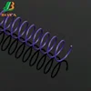 New High Quality Steel Spiral Binding Wire O Ring Wire For Book Binding