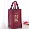 Direct promotional sales tote bags fine quality standard non woven bag