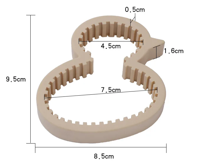 Daily necessities Easy Stubborn Lids remover wine grip jar can bottle opener for multiple size caps