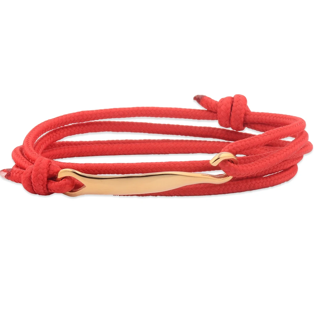 buy red rope