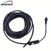 Waterproof wifi endoscope camera 4qEh0t wireless night vision snake camera for sale