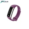 Sports Measure Heart Rate Wristwatch Sports Fitness Band for Android iOS Long Endurance Smart Fitness Band M2 Sport