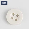 New style durable custom make mix color shirt resin button