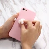 2017 Newest squishy phone case, For iphone 7 case Pink Background Lovely case phone cover, hot phone case