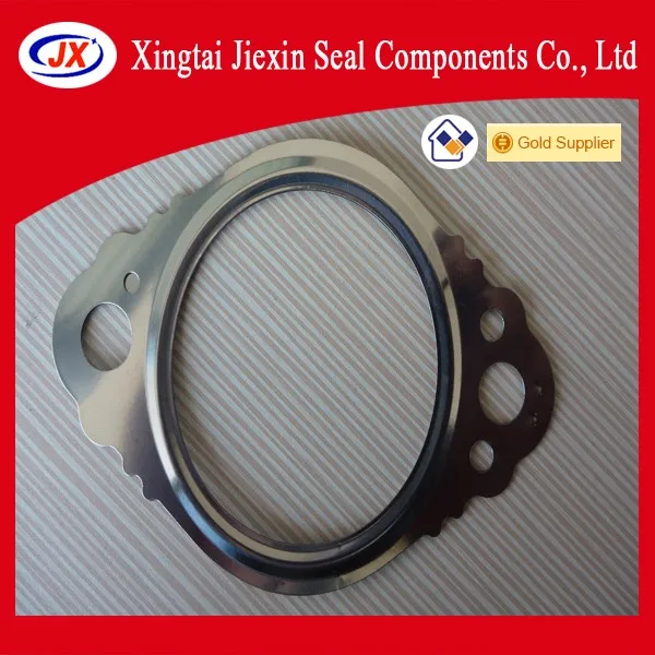 exhaust gasket 2