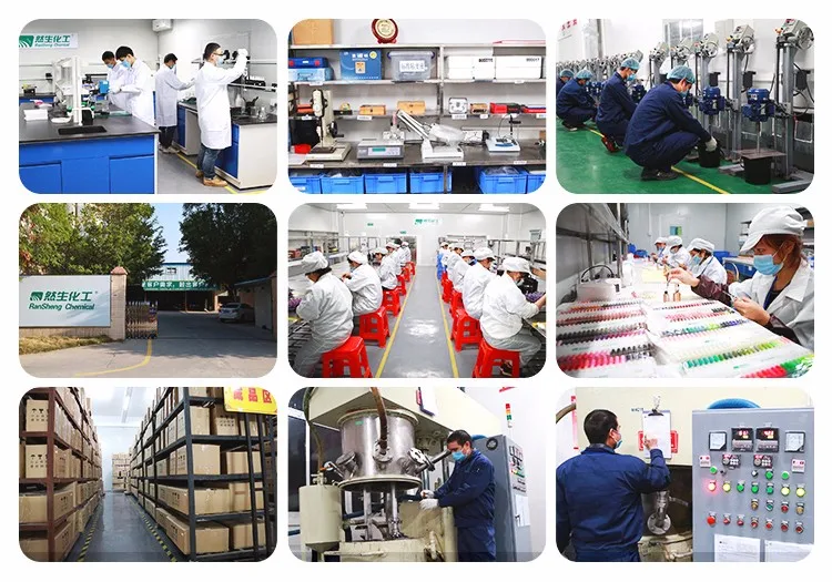 308 color RS nail hot sale in aliexpress  soak off professional salon gel nail polish dried by uv led lamp