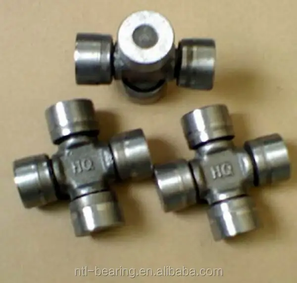 Hardy spicer universal joints